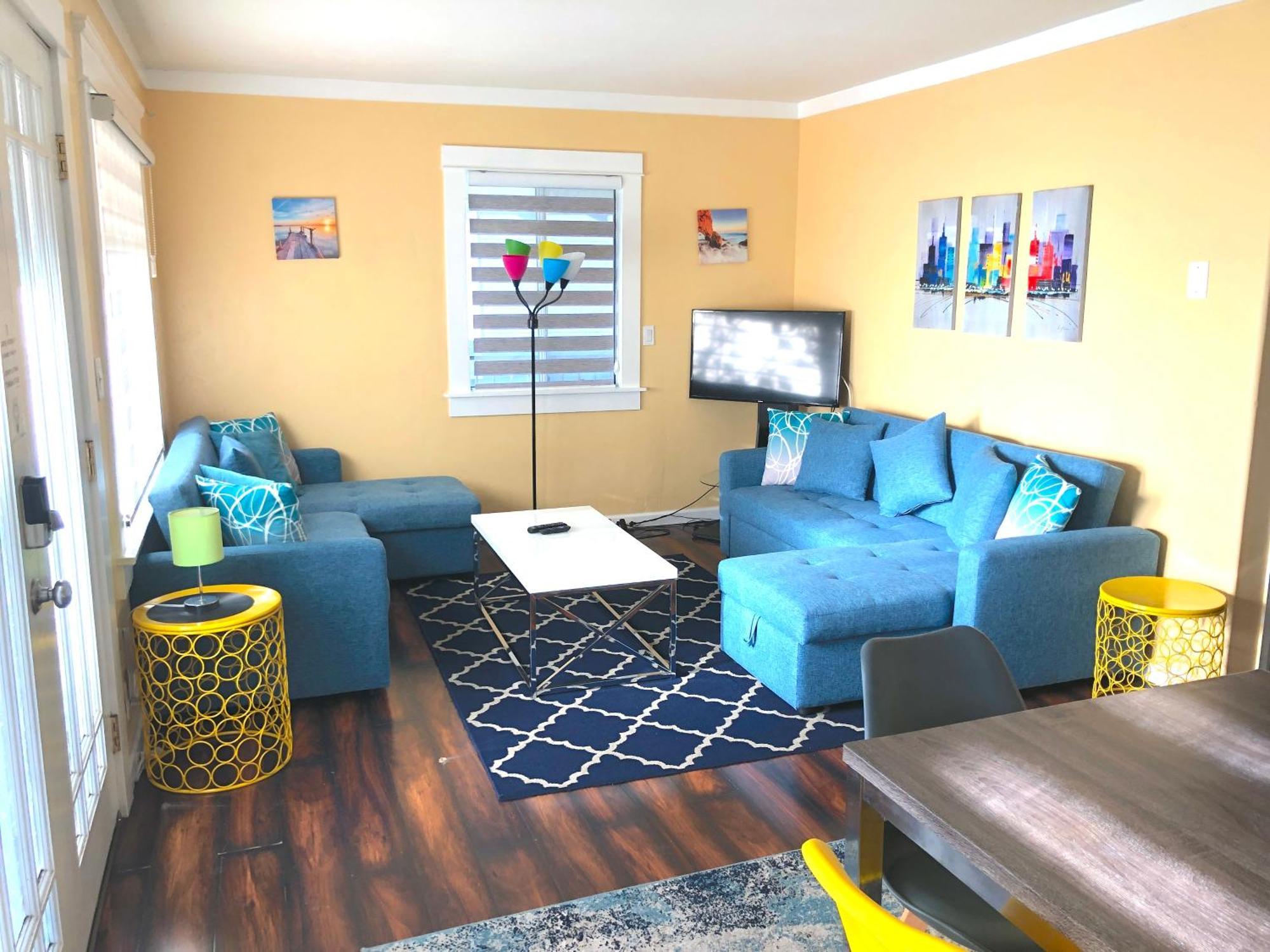 Apartment Casa California San Diego
